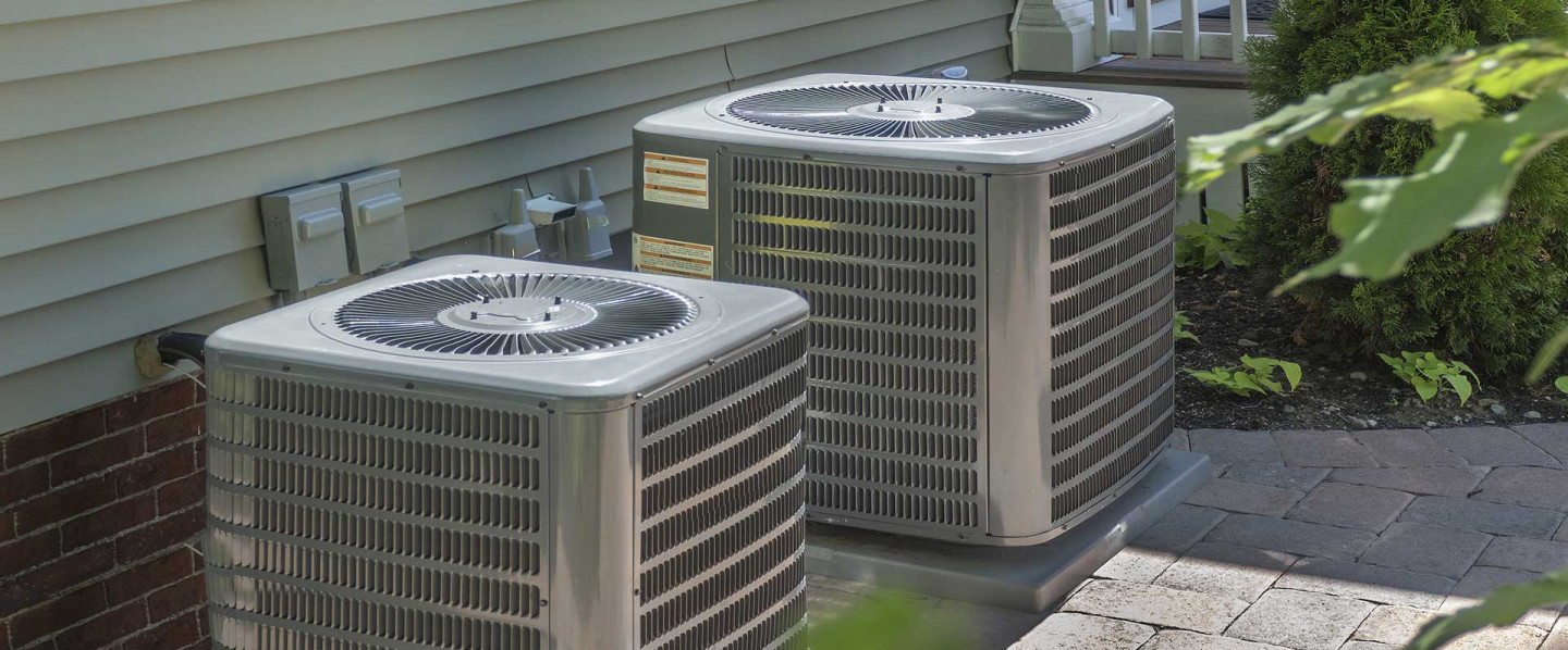 HVAC Company Decatur, GA Dynasty Heating and Air, Inc